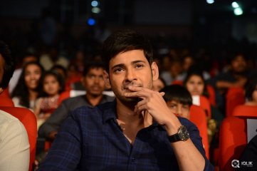 Krishna Gadi Veera Prema Gaadha Movie Audio Launch